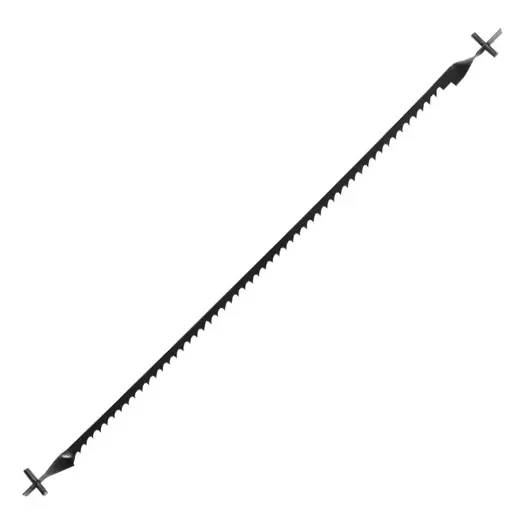Нож за настолен банциг Dremel за дърво  4х0.4 мм, 100 мм, MS50