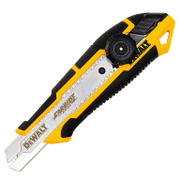 Нож макетен DeWALT метален  100x18 мм, DWHT10332 - product - 065 DWH1088