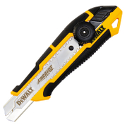 Нож макетен DeWALT метален  145x25 мм, DWHT10333 - product - 065 DWH1089