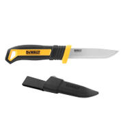 Нож за обща употреба DeWALT универсален в калъф  90/246 мм, DWHT1-10354 - product - 065 DWH1093