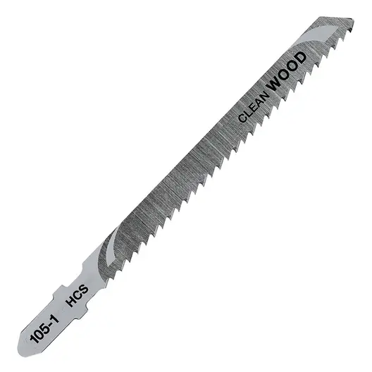 Нож за зеге DeWALT с T-захват за дърво 73/100 мм, 10 TPI, праволинейно