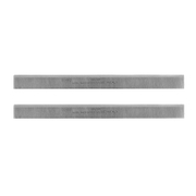 Нож за щрайхмус DeWALT  260x21x3 мм, 2 бр., D27300, DE7333-XJ - product - 065 DWT1076