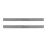 Нож за щрайхмус DeWALT  260x21x3 мм, 2 бр., D27300, DE7333-XJ