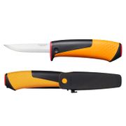 Нож дърводелски Fiskars универсален  209 мм - product - 065 FSK 106