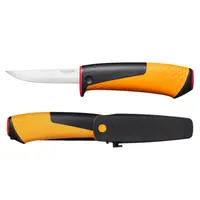 Дърводелски нож Fiskars универсален  209 мм