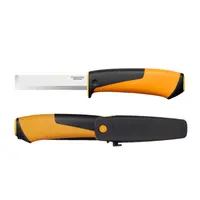 Дърводелски нож Fiskars универсален  224 мм