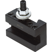 Държач Fervi за стругарски нож бързосменяем 20х89 мм, T0AE/D - product - 065 FRV 116