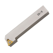 Нож стругарски Fervi със сменяеми пластини престъргване ляв  25х25 мм, STGCL25 - product - 065 FRV 119