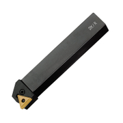 Нож стругарски Fervi със сменяеми пластини престъргване десен  25х25 мм, за престъргване упорен, десен, PTGNR25 - product - 065 FRV 134