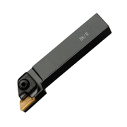 Нож стругарски Fervi със сменяеми пластини престъргване ляв  25х25 мм, CKJNL25 - product - 065 FRV 139