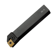 Нож стругарски Fervi със сменяеми пластини престъргване ляв  25х25 мм, PCLNL25 - product - 065 FRV 133