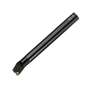 Нож стругарски Fervi със сменяеми пластини престъргване десен  20х250 мм, за престъргване упорен, десен, STFCR20 - product - 065 FRV 146