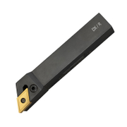 Нож стругарски Fervi със сменяеми пластини престъргване ляв  25х25 мм, PDJNL25 - product - 065 FRV 142