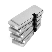 Нож за струг BG за конична дясна тръбна резба комплект  1/2 - 3/4  - product - 065 GMP 141