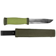 Нож ловджийски Mora с калъф  109/224 мм, 2000 - product - 065 KAM 535
