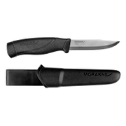 Нож за обща употреба Mora универсален в калъф  104/219 мм, Companion Color - product - 065 KAM 814