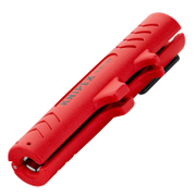 Инструмент Knipex за зачистване на кабели  ф 8-13 мм, 125 мм, 16 80 125 SB - product - 065 KNP 204