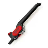 Инструмент за зачистване на кабели Knipex  над ф 25 мм, 150 мм, 16 40 150