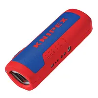 Инструмент за рязане на гофрирани тръби Knipex  ф 12-32 мм, 100 мм, 90 22 02 SB