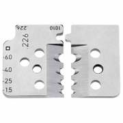 Нож Knipex резервен за клещи зачистващи 12 12 11 - product - 065 KNP1046