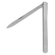 Нож кухненски Mikov сгъваем дегустационен  105/130 мм, Appet 215-NN-1 - product - 065 MKK 101