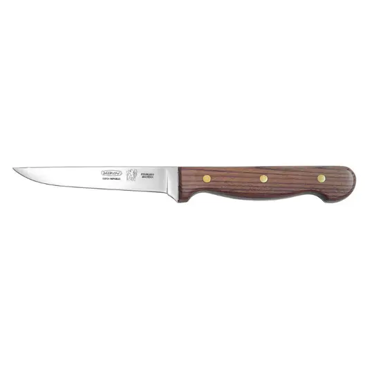 Кухненски нож Mikov за месо  120/258 мм, Butcher 318-ND-12 Lux Profi