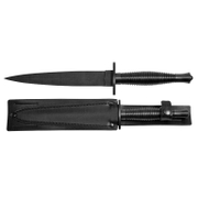 Кама военна Mikov с кожен калъф  165/285 мм, Commandos 399-OK-1 - product - 065 MKK 127