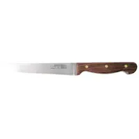 Кухненски нож Mikov универсален  160/298 мм, Butcher 320-ND-16 Lux Profi