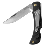 Нож туристически Mikov сгъваем  90/120 мм, Crocodile 243-NH-1 S - product - 065 MKK 137