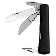 Сгъваем нож Mikov за сваляне изолация от кабели 4 в 1 100 мм, Master 336-NH-4 - product - 065 MKK 131