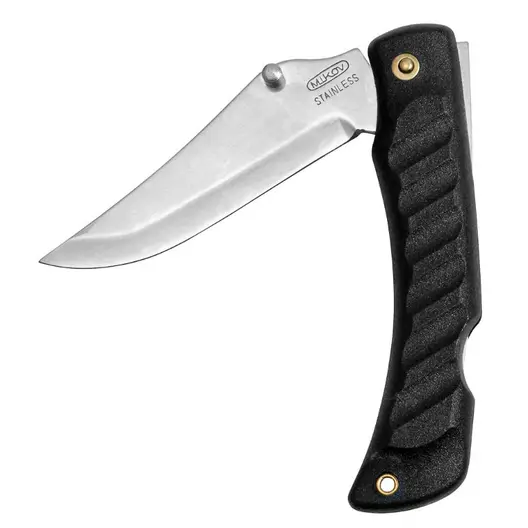 Туристически нож Mikov сгъваем  90/120 мм, Crocodile 243-NH-1/C