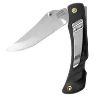 Туристически нож Mikov сгъваем 2 в 1 90/120 мм, Crocodile 243-NH-1/C S