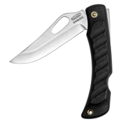 Нож туристически Mikov сгъваем  90/120 мм, Crocodile 243-NH-1/B - product - 065 MKK 142