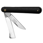 Нож градински Mikov сгъваем 2 в 1 60/100 мм, Select K 805-NH-2 - product - 065 MKK 177