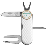 Нож туристически Mikov сгъваем джобен 5 в 1  40/65 мм, Golf 111-NH-5 - product - 065 MKK 178