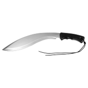 Нож туристически Mikov мачети с кожен калъф 2 в 1  280/408 мм, Guru 395-NG-29 - product - 065 MKK 179