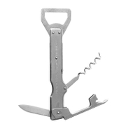 Нож кухненски Mikov сгъваем келнерски  140 мм, Handy 236-NN-4 - product - 065 MKK 184