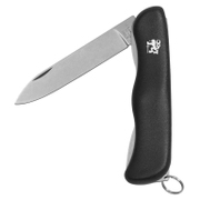 Сгъваем нож Mikov универсален  90/110 мм, Praktik 115-NH-1/AK - product - 065 MKK 229