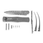 Сгъваем нож Mikov универсален  95/120 мм, Predator 241-D-1 - product - 065 MKK 245