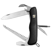 Сгъваем нож Mikov джобен комбиниран 8 в 1  90/110 мм, Praktik 115-NH-6/AK - product - 065 MKK 240