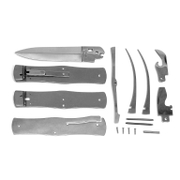 Сгъваем нож Mikov универсален  95/120 мм, Predator 241-N-3 - product - 065 MKK 253