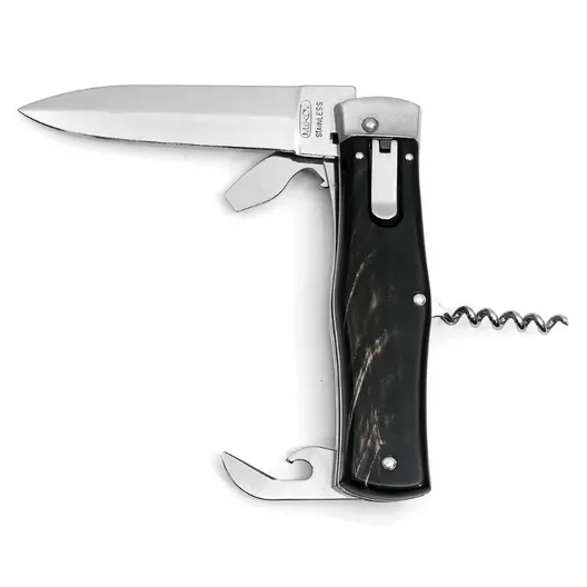 Сгъваем нож Mikov универсален  95/120 мм, Predator 241-NR-4/KP