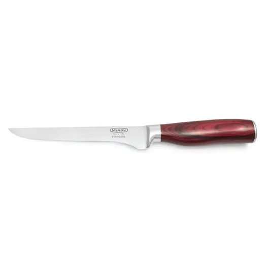 Кухненски нож Mikov универсален  152/307 мм, Ruby 402-ND-15