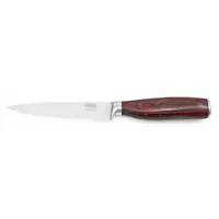 Кухненски нож Mikov за месо и зеленчуци  127/245 мм, Ruby 403-ND-13