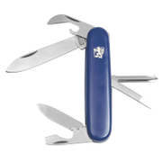 Сгъваем нож Mikov джобен комбиниран 8 в 1  70/90 мм, Stovka 100-NH-6 B - product - 065 MKK 324