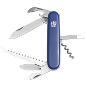 Сгъваем нож Mikov джобен комбиниран 9 в 1  70/90 мм, Stovka 100-NH-7 A - product - 065 MKK 325