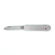 Сгъваем нож Mikov универсален  70/90 мм, Stovka 100-NN-1 Butterfly - product - 065 MKK 328