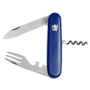 Сгъваем нож Mikov джобен комбиниран 3 в 1  70/90 мм, Stovka 100-NH-3 V - product - 065 MKK 320