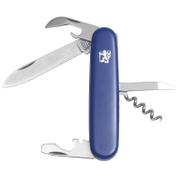 Сгъваем нож Mikov джобен комбиниран 14 в 1  70/90 мм, Stovka 100-NH-5 F - product - 065 MKK 322