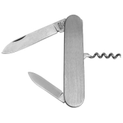 Сгъваем нож Mikov джобен комбиниран 3 в 1  70/90 мм, Stovka 100-NN-3 B - product - 065 MKK 331